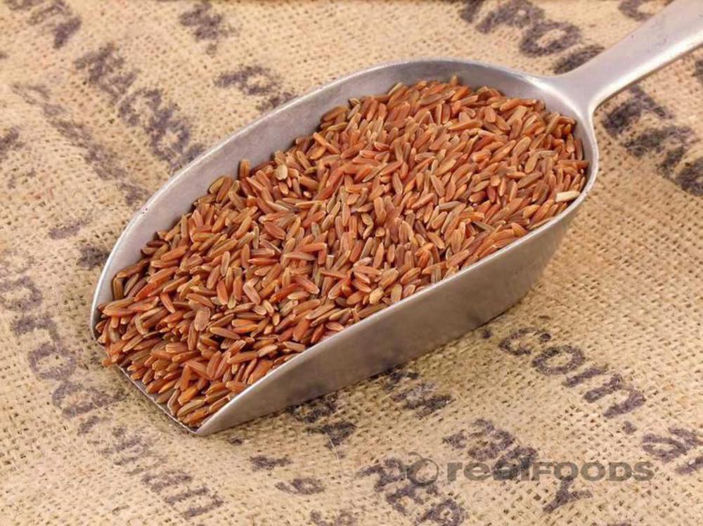 rice a good alternative for coeliacs